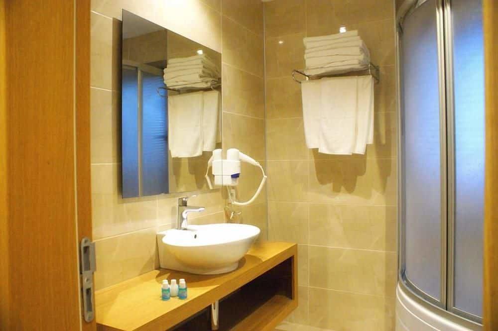 Breeze Beach Hotel By Prestij Gumbet Ngoại thất bức ảnh
