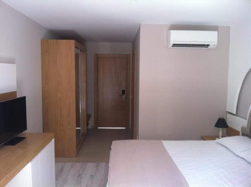Breeze Beach Hotel By Prestij Gumbet Ngoại thất bức ảnh