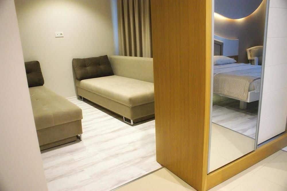 Breeze Beach Hotel By Prestij Gumbet Ngoại thất bức ảnh